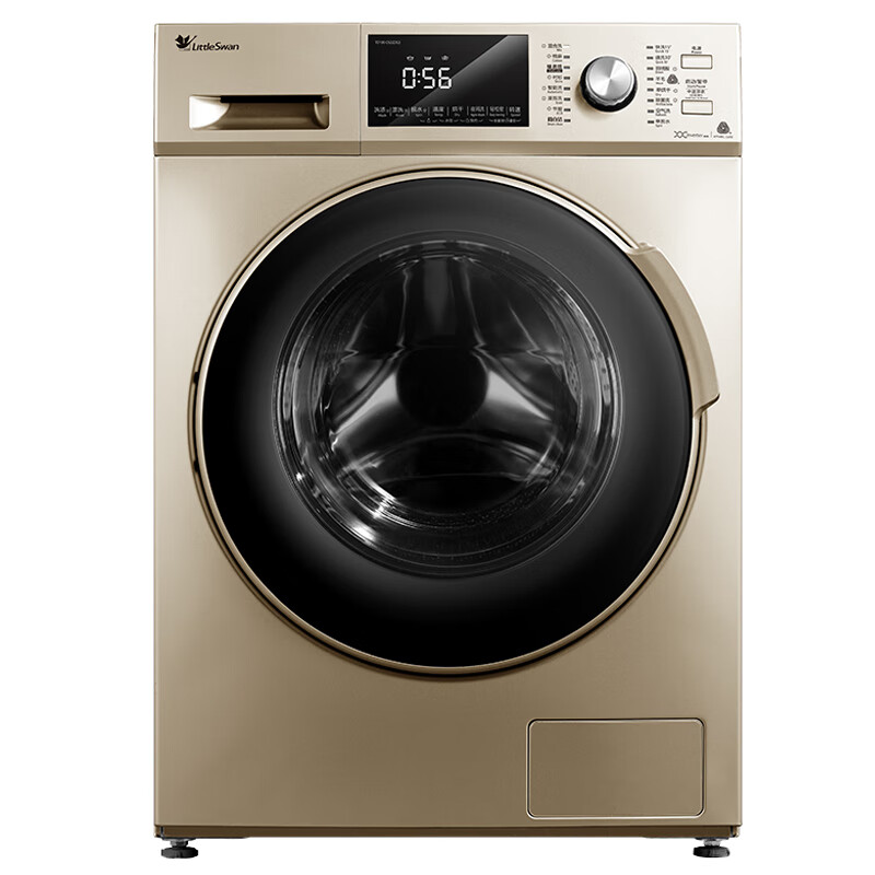 小天鹅 可自洁 滚筒洗衣机