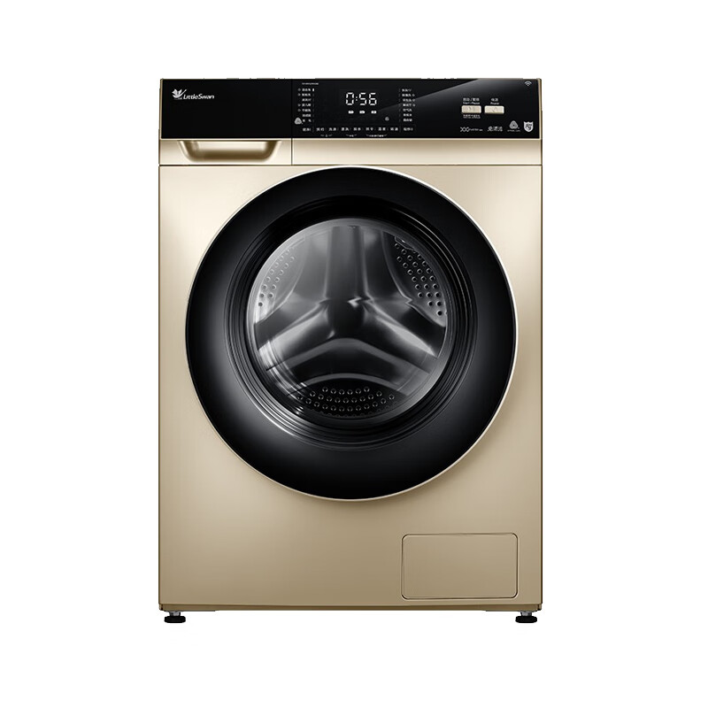 小天鹅 银离子除菌洗烘一体机