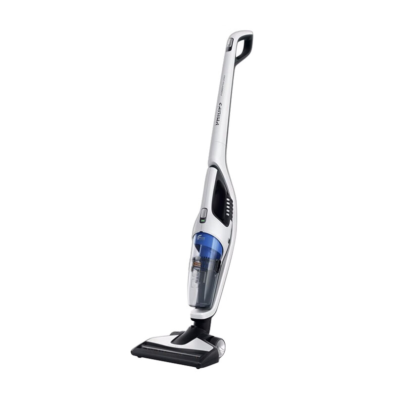 飞利浦 飓风离尘吸尘器
