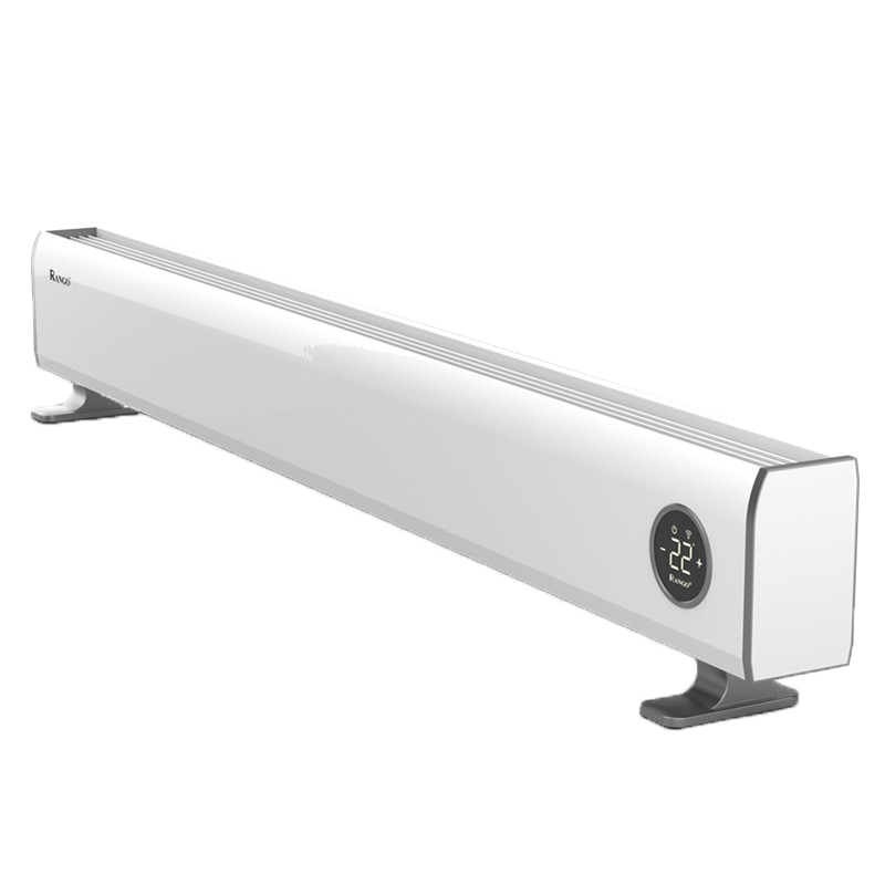 兰戈智能变频取暖器