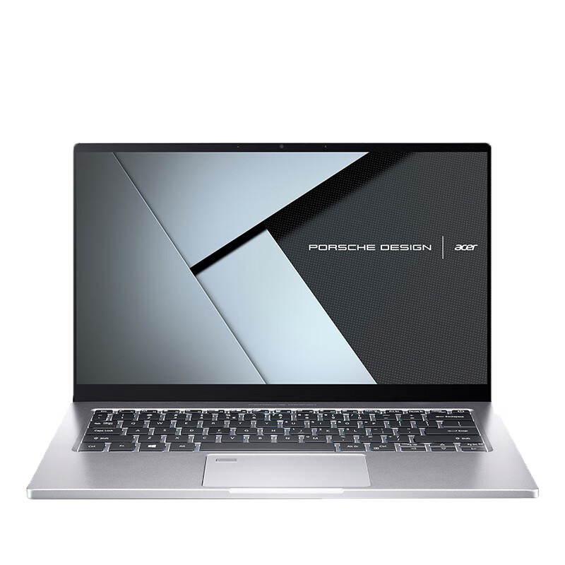 宏碁 保时捷设计限量版笔记本