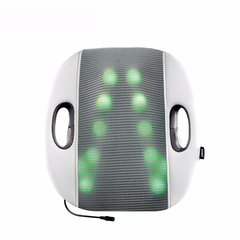 倍轻松 揉捏热敷按摩器