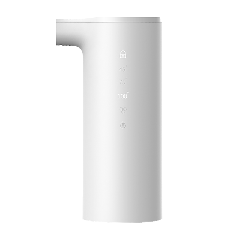 集米 多挡温控小巧饮水机