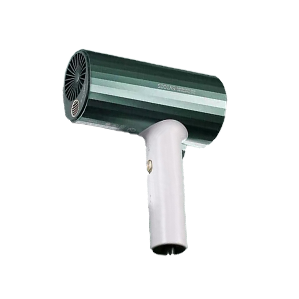 素士 发膜养护电吹风