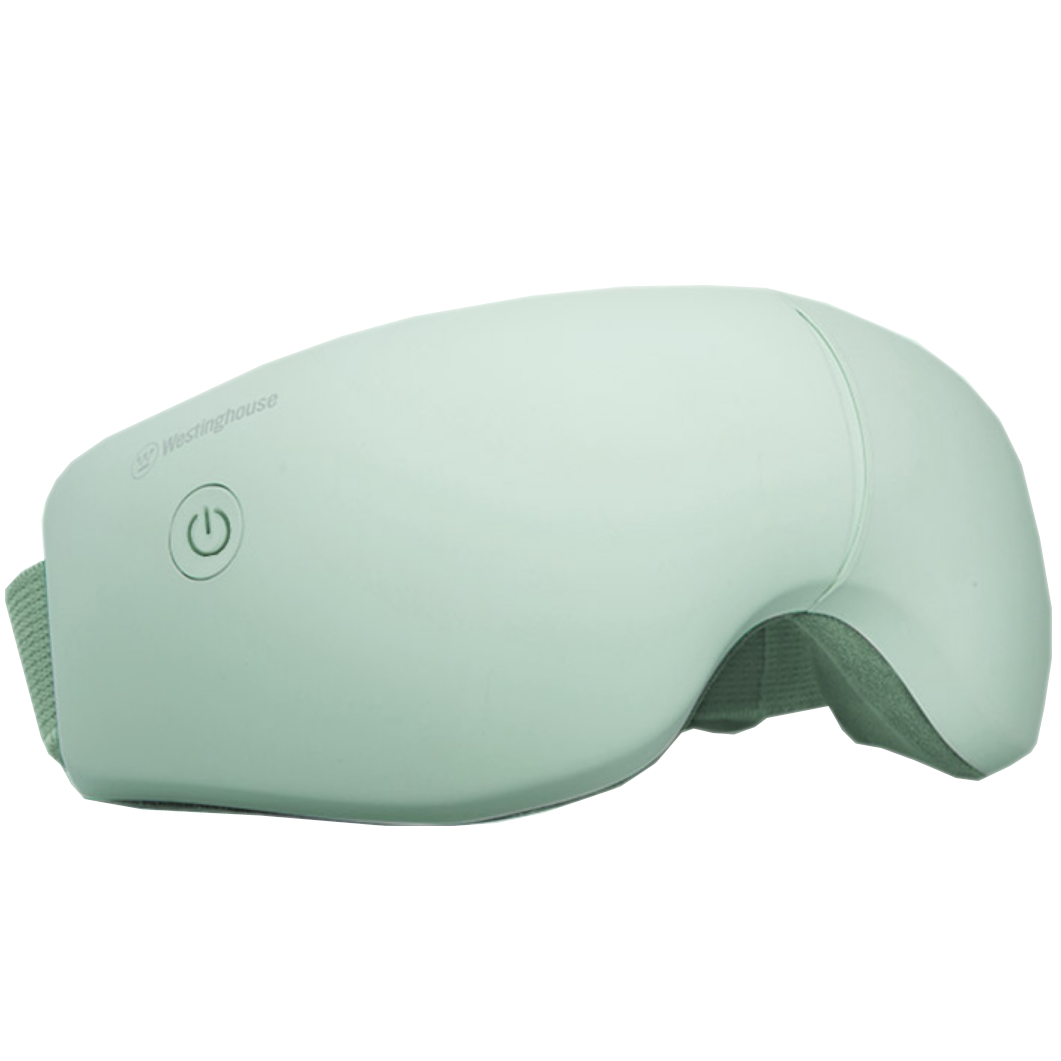 西屋可播放音乐眼部按摩仪