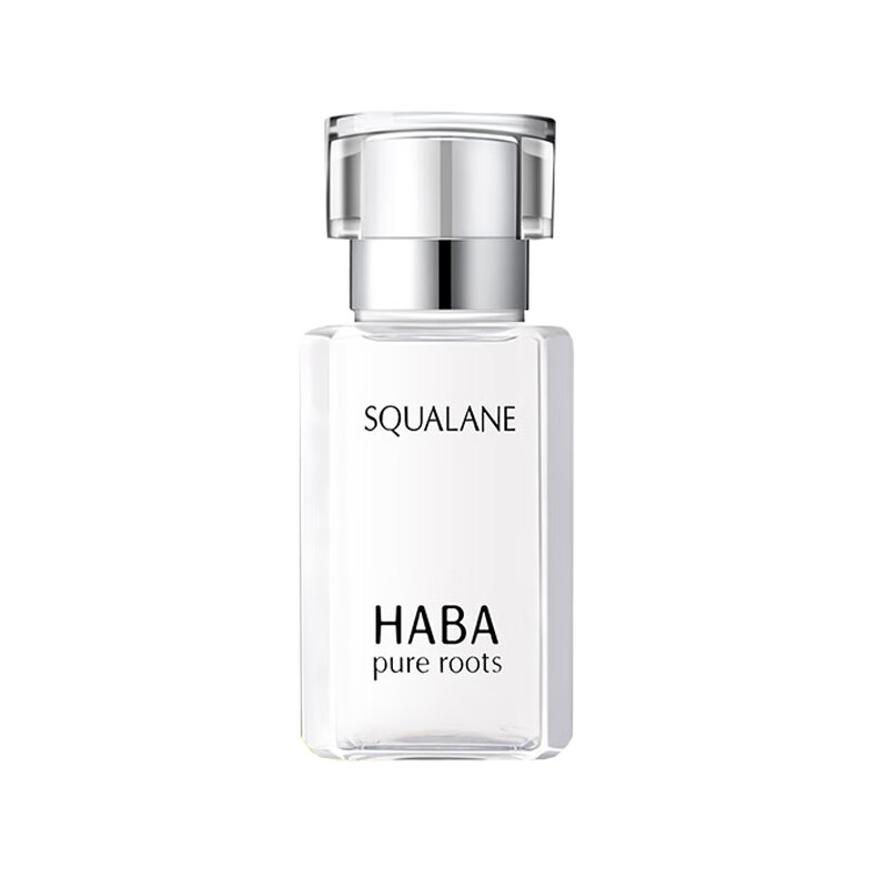 HABA 亲肤易吸收面部精华