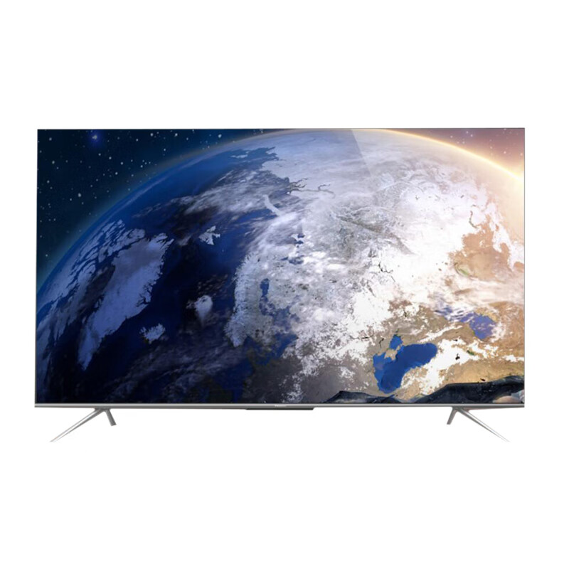 松下 悬浮屏液晶电视