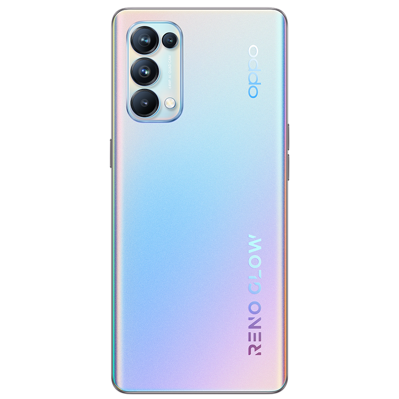 OPPO 水光四摄手机
