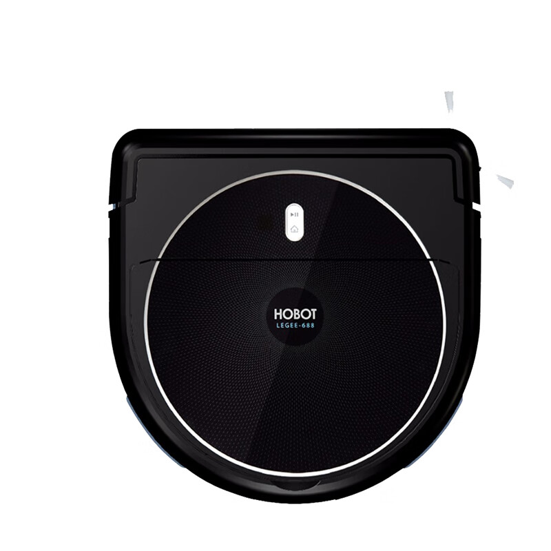 玻妞 智能轻薄扫地机器人
