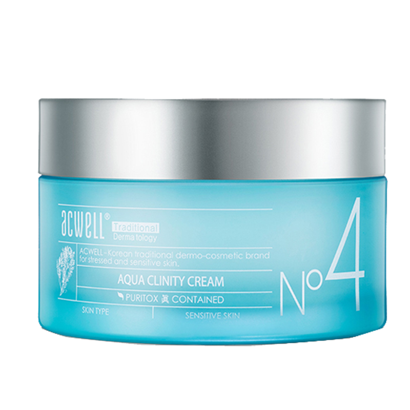 艾珂薇 清爽保湿修护面霜