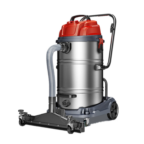 杰诺上下气道分离吸尘器