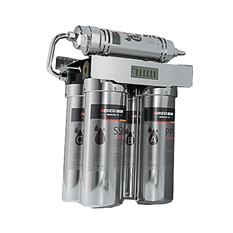 德克西 前置过滤器净水器