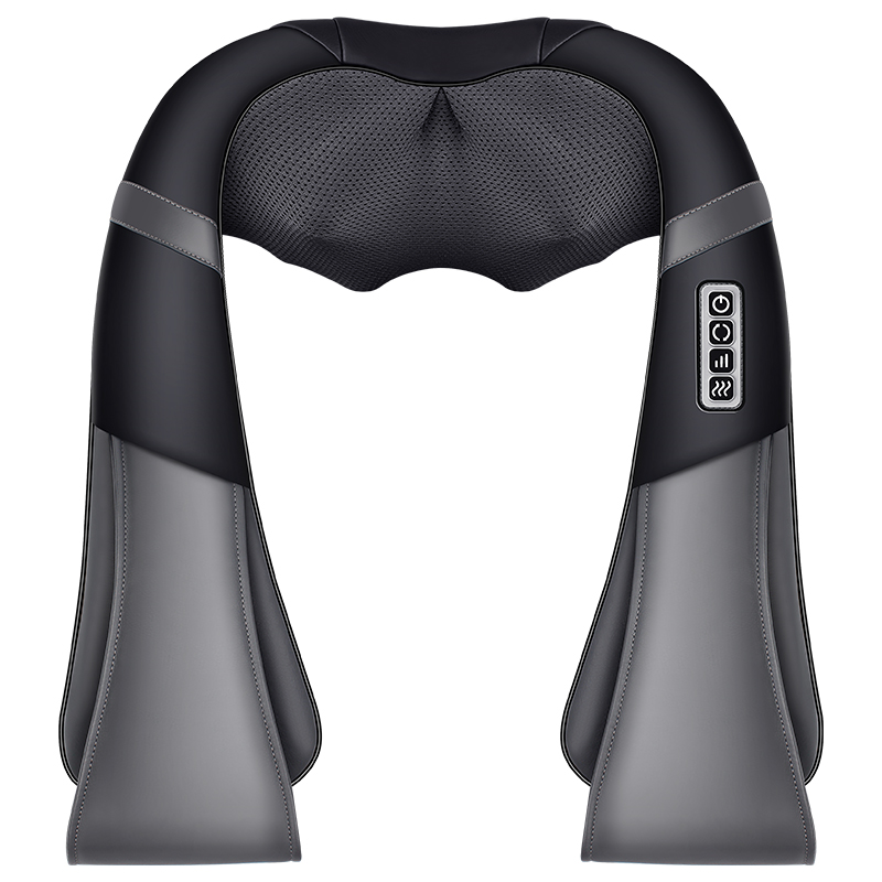 茗振 智能联动按摩器