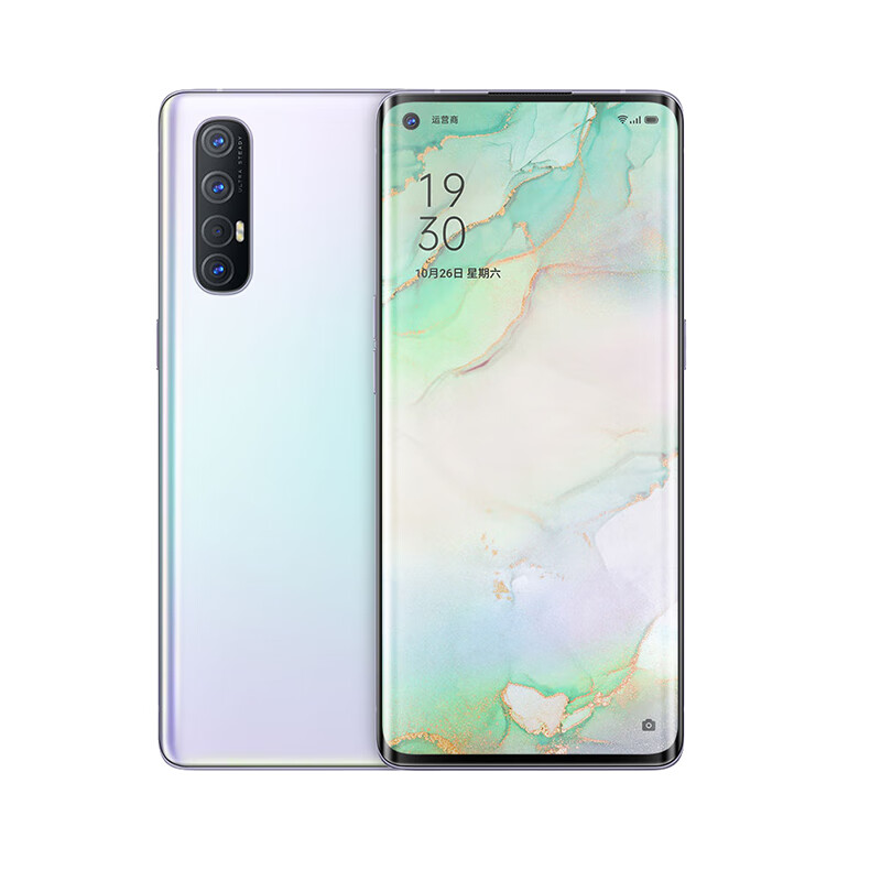 OPPO 视频双防抖智能手机