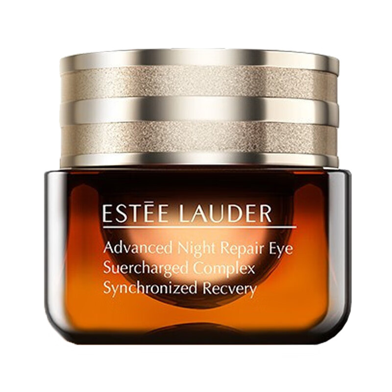 雅诗兰黛 修护补水 眼霜