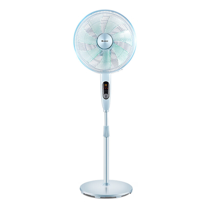 格力 变频电风扇