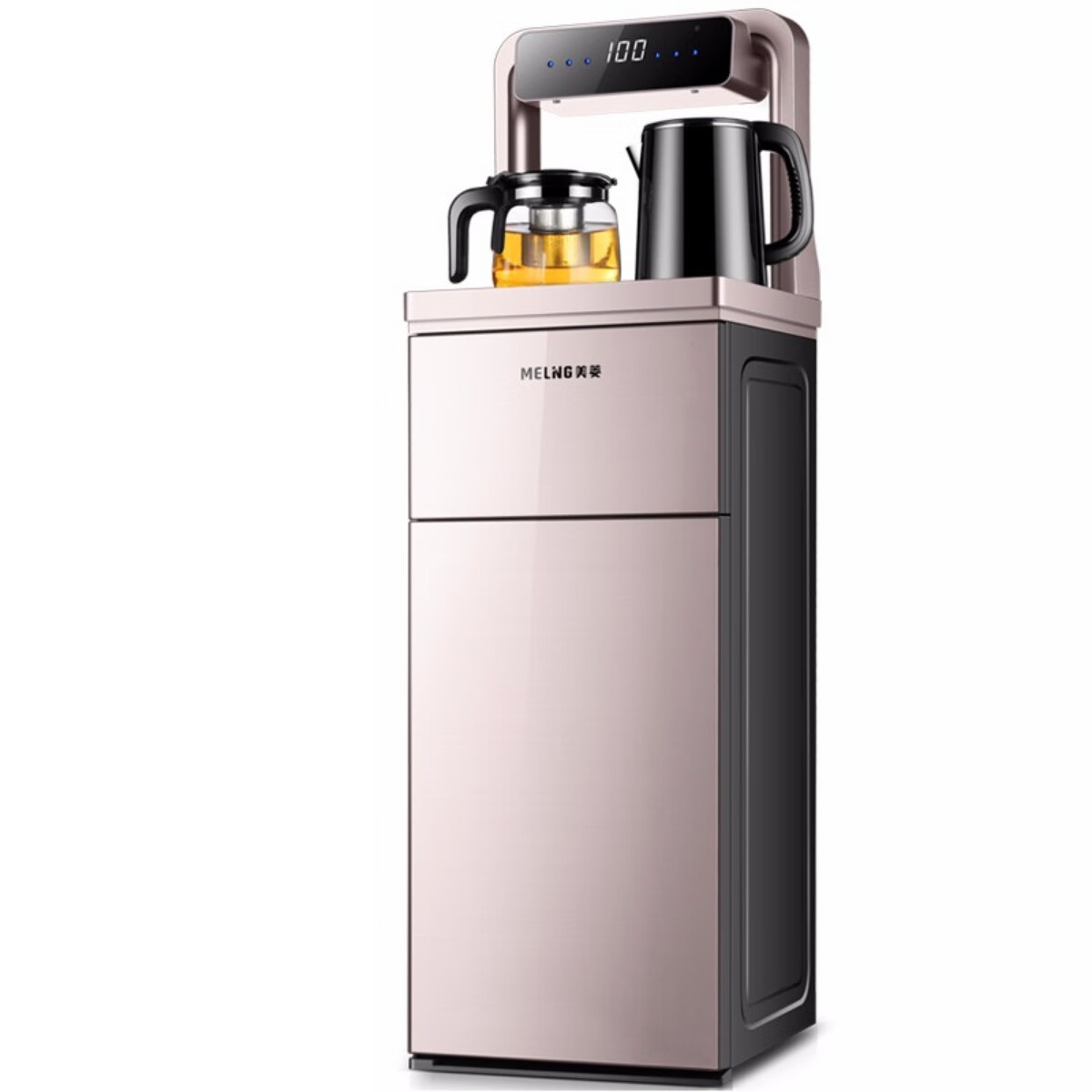 美菱 智能 饮水机