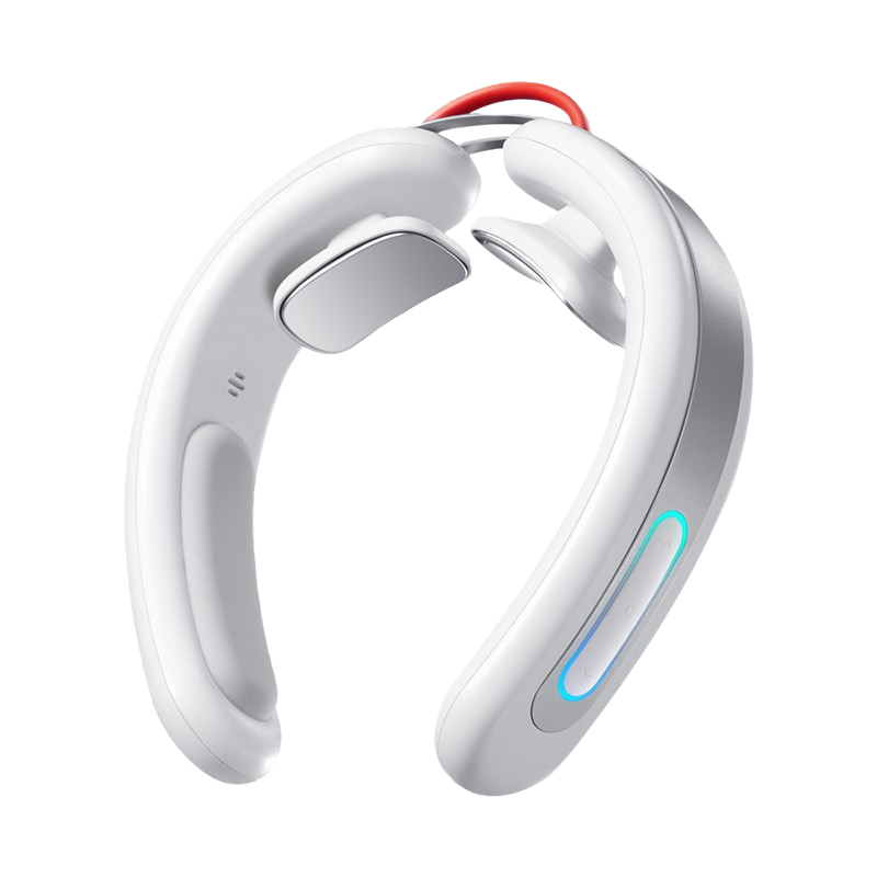 小熊 轻巧颈椎按摩仪