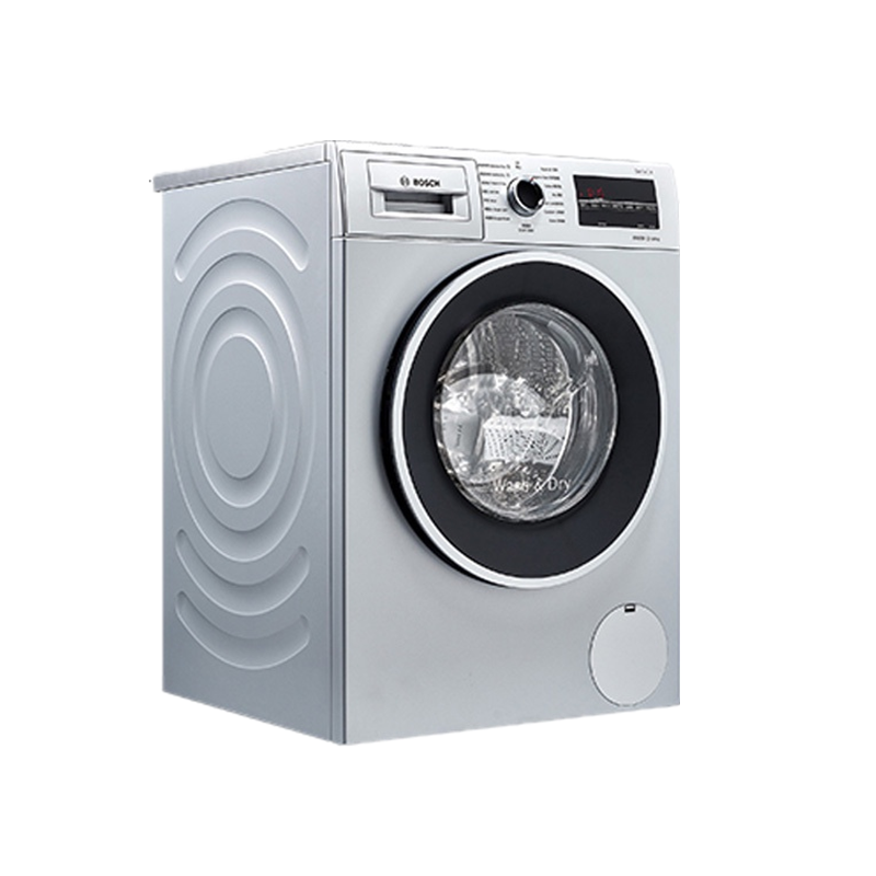 博世 洗烘一体洗衣机