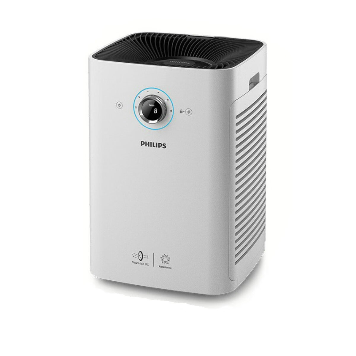 飞利浦灵智感应空气净化器