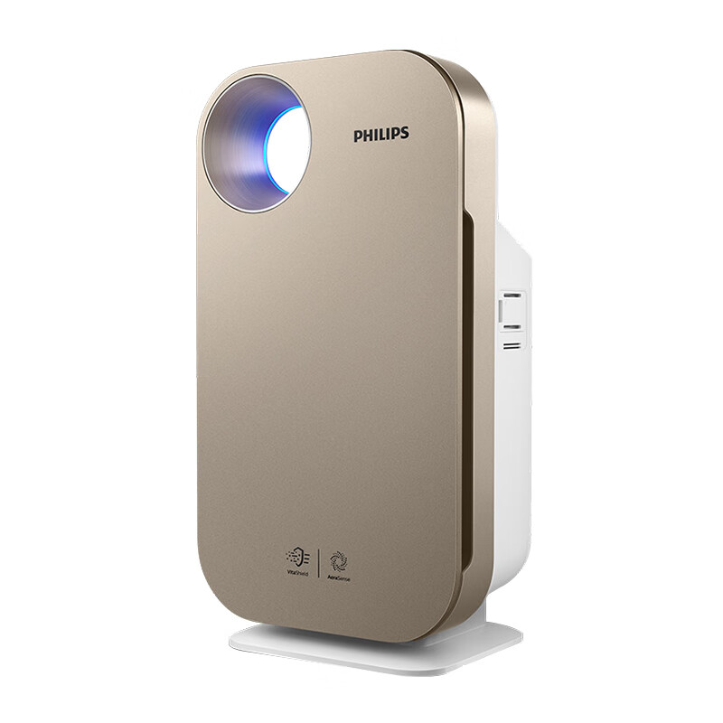 飞利浦 远程操控净化器