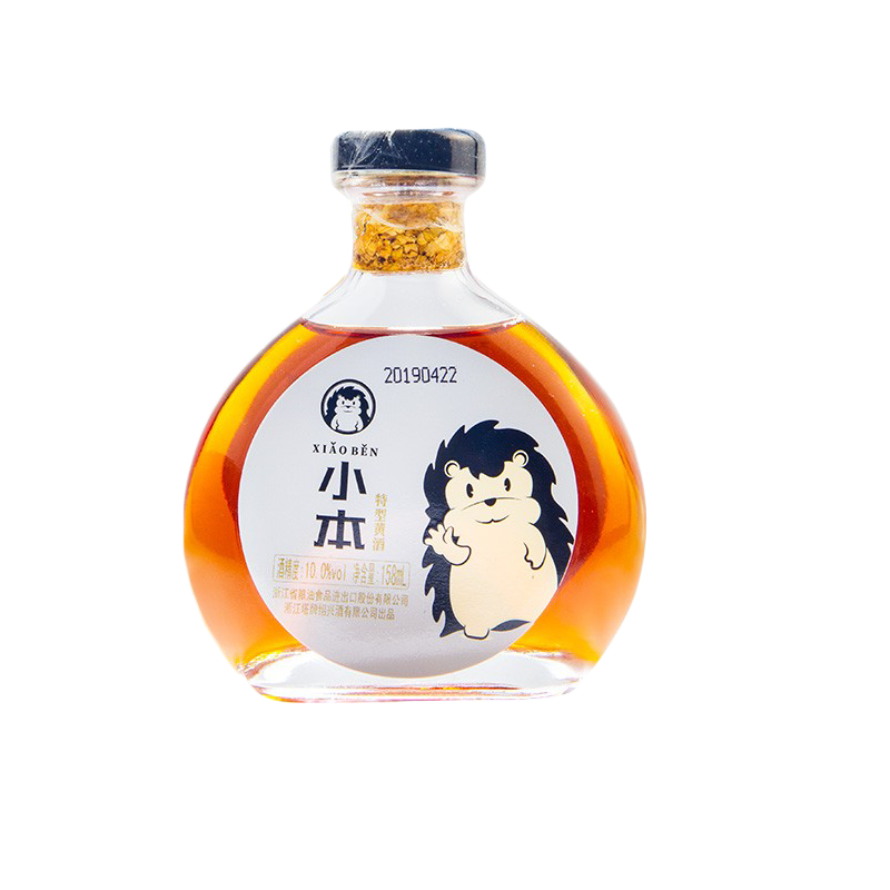 塔牌 清香浓郁养生酒