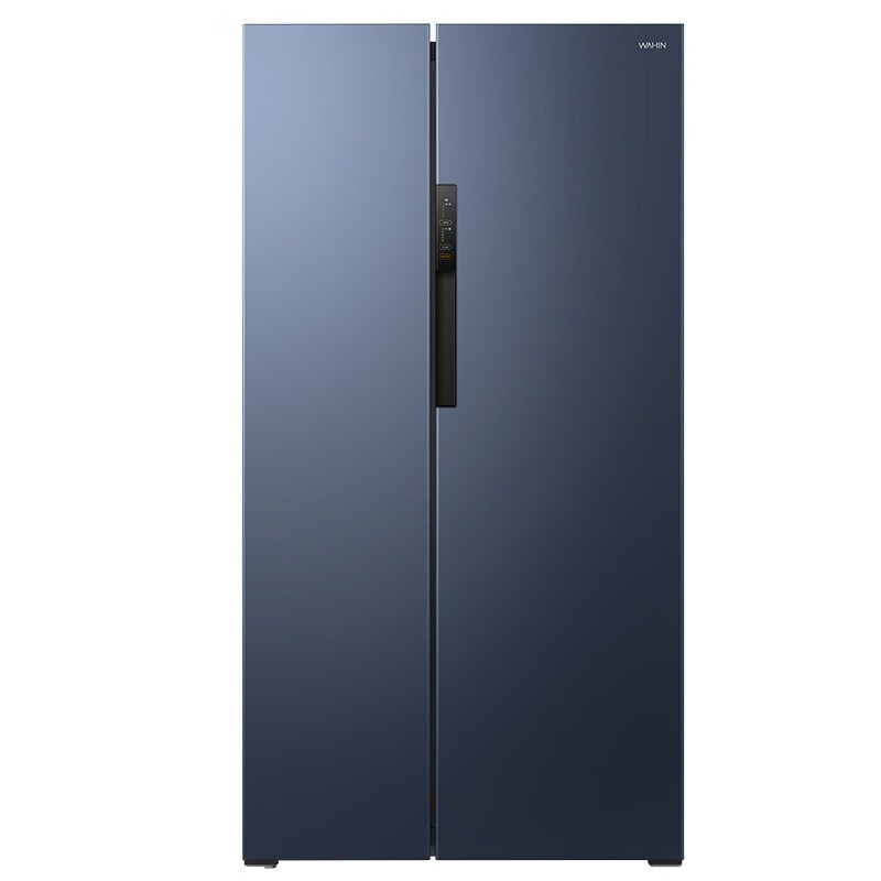 华凌一级能效双变频冰箱