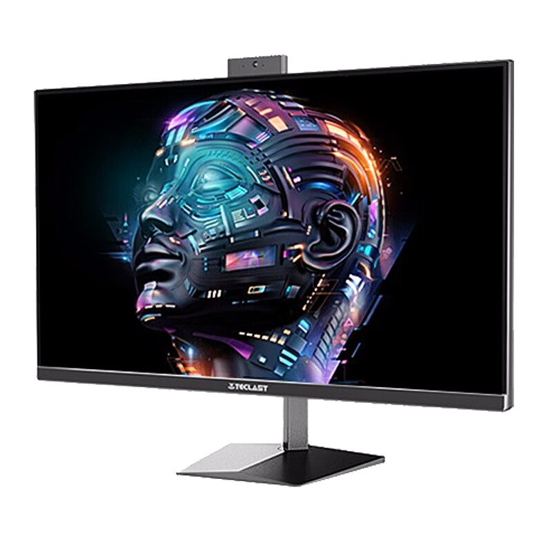 台电 电竞游戏一体机