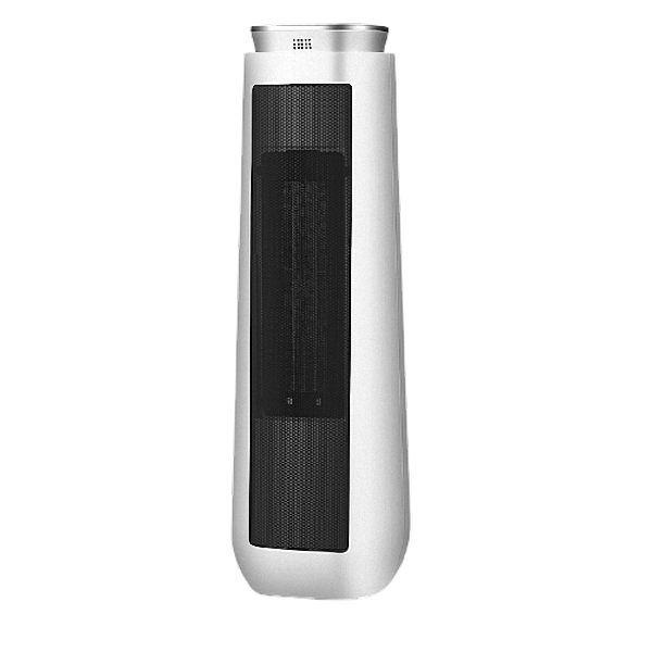 美的 家用静音 取暖器