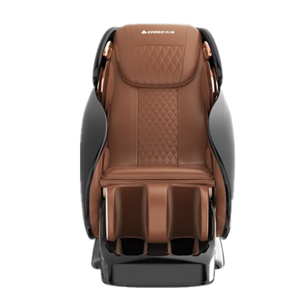 志高电动揉捏多功能按摩椅