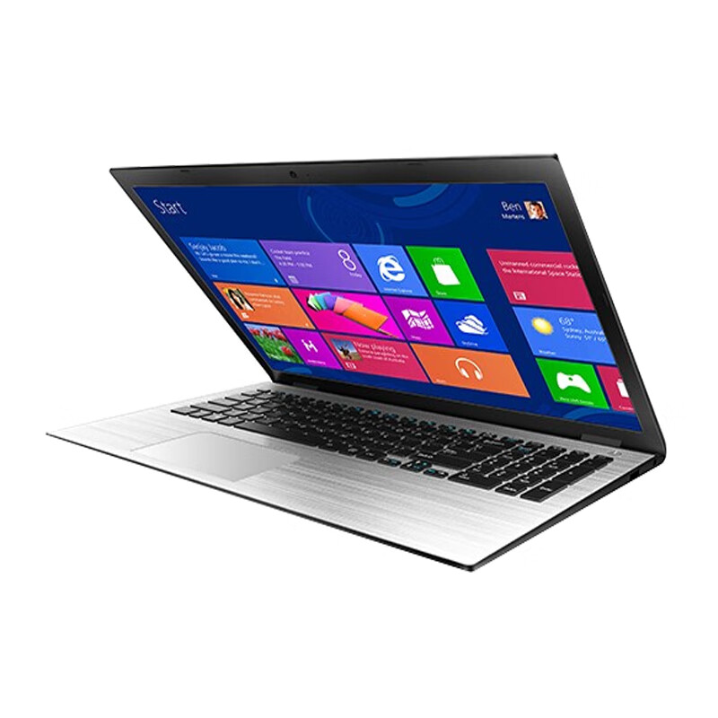 麦本本 商务便携笔记本