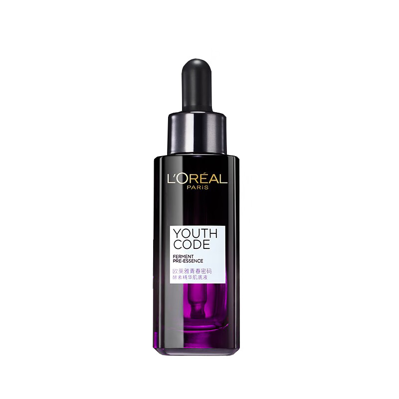 欧莱雅 面部抗老紧致精华