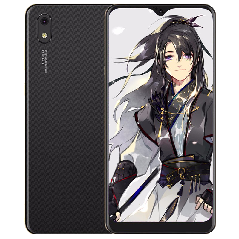 海信 语音转写手机