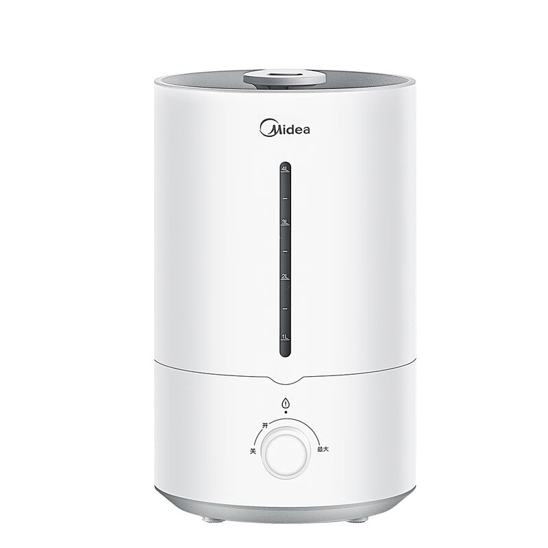 美的 高出雾设计 加湿器