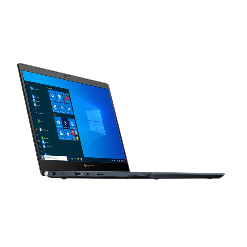 dynabook 长续航笔记本