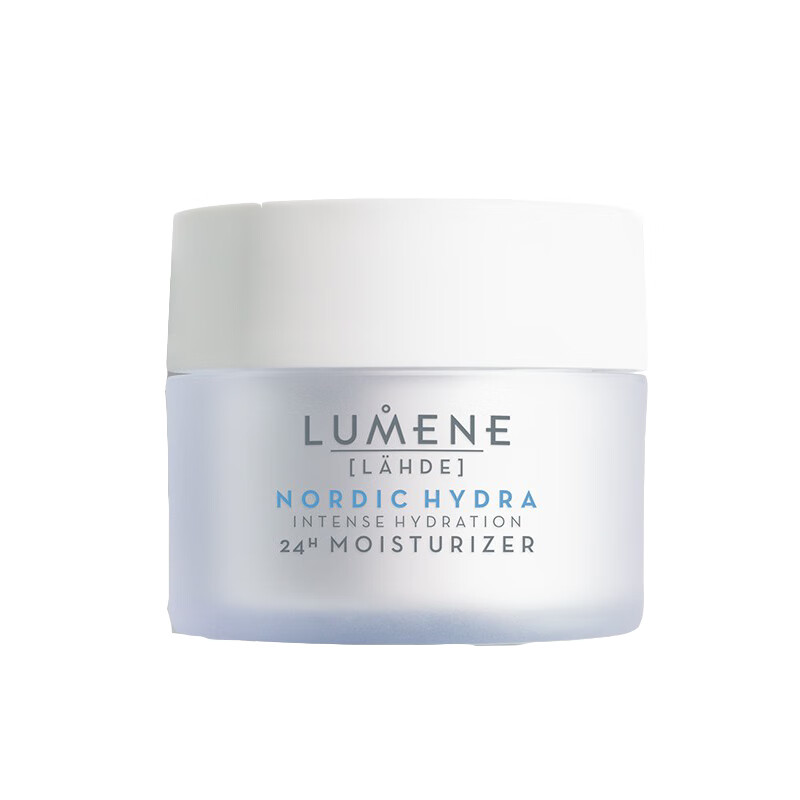 LUMENE 滋润面霜
