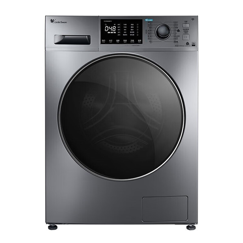 小天鹅 立方内筒滚筒洗衣机