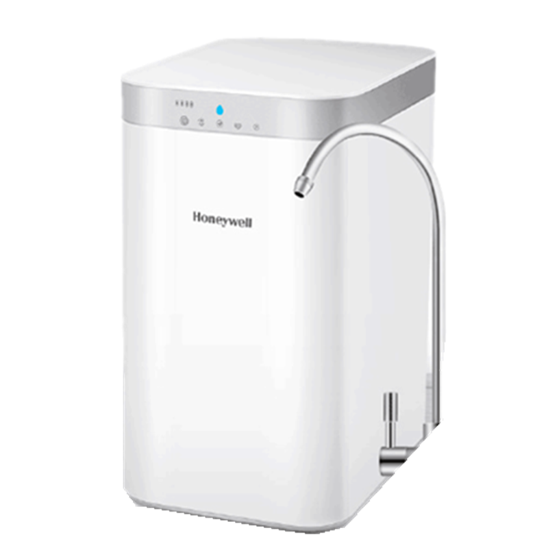 霍尼韦尔 双复合滤芯净水器