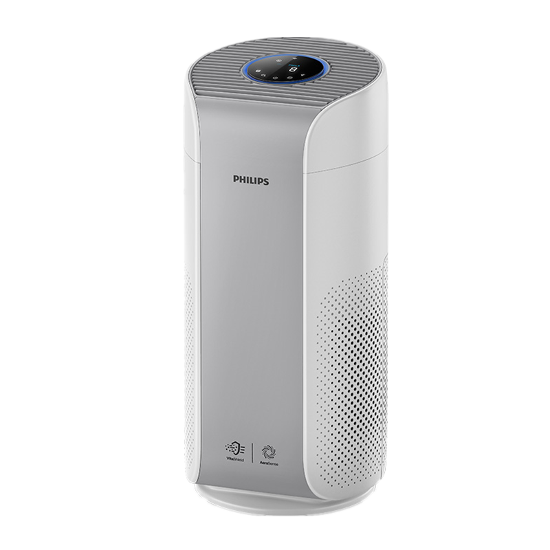 飞利浦 远程控制空气净化器