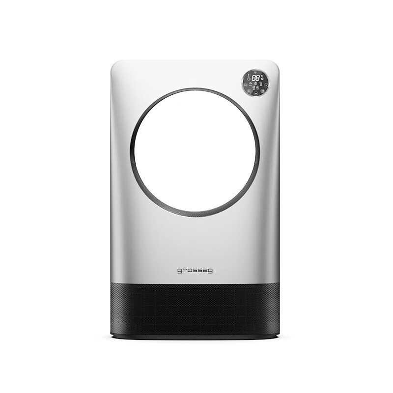 grossag 双出口取暖器