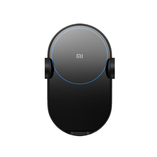 小米 闪充双重散热车载支架