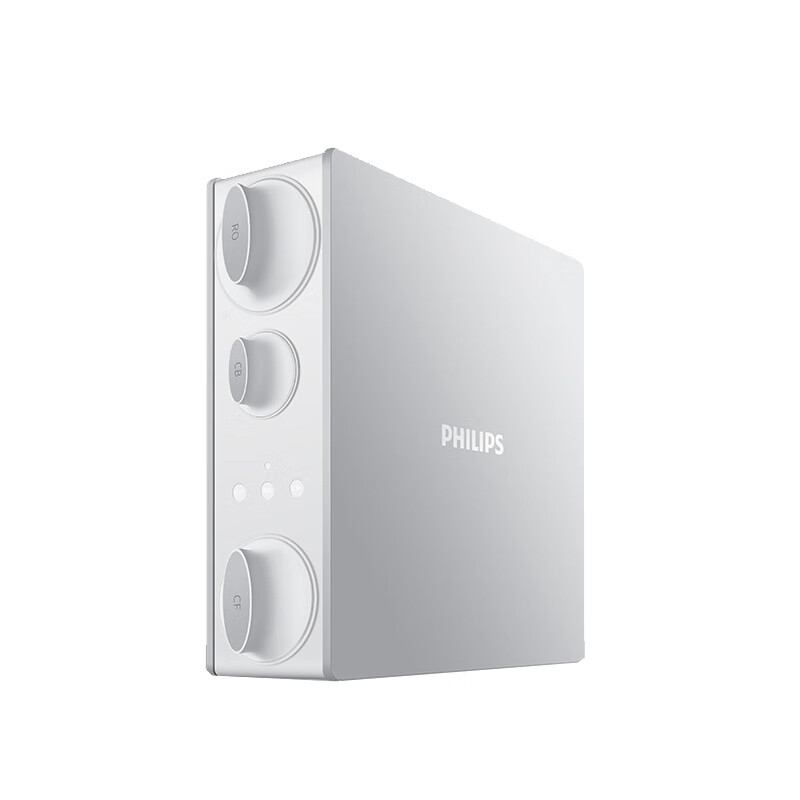 飞利浦 无桶机身净水器