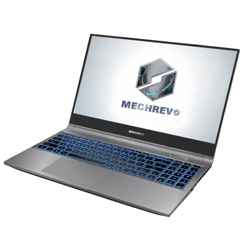 机械革命 细腻防指纹游戏本