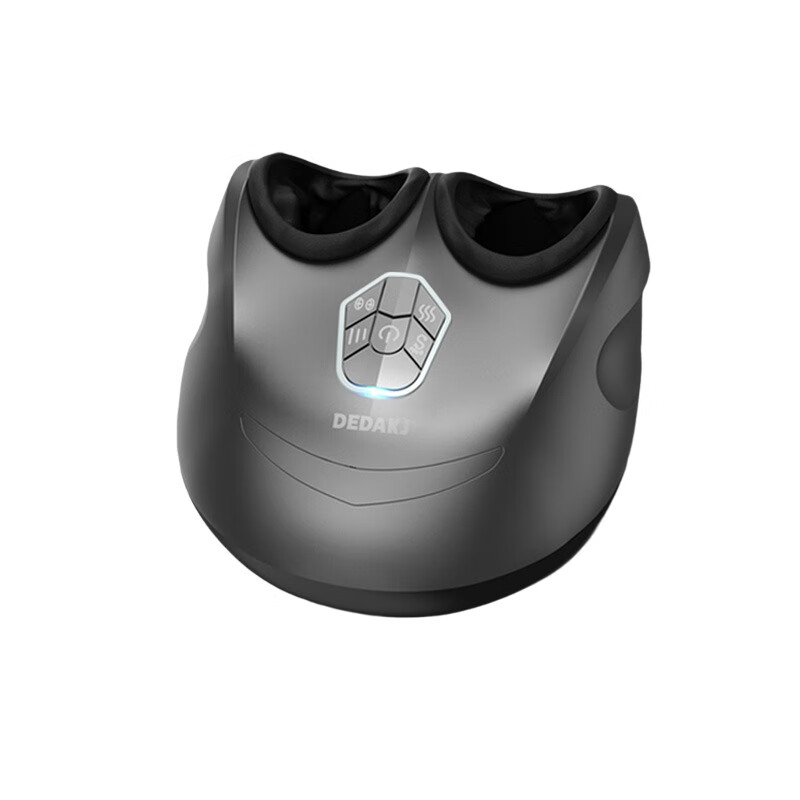 DEDAKJ 刮痧足疗机