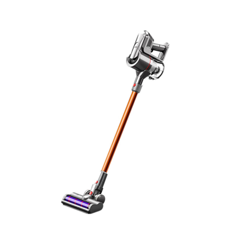 小狗 家具底部随心扫吸尘器