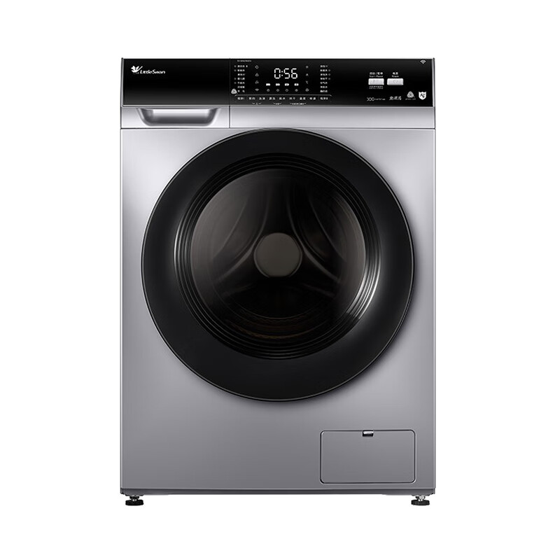 小天鹅 洗烘一体滚筒洗衣机