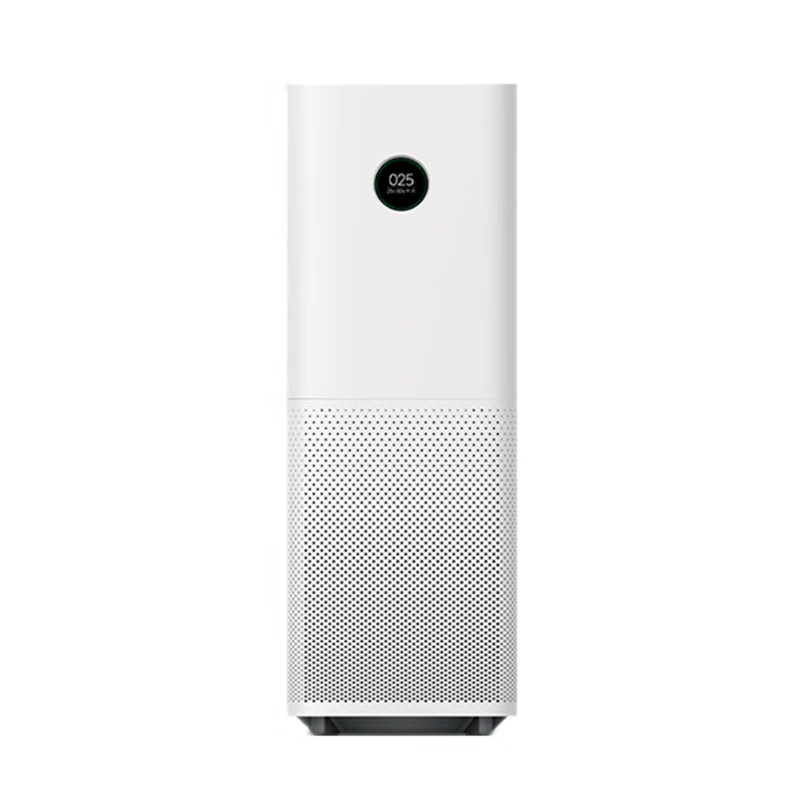米家AI语音操控空气净化器
