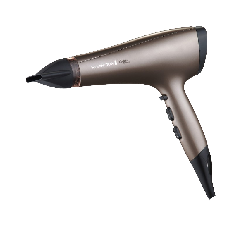雷明顿 陶瓷涂层吹风机