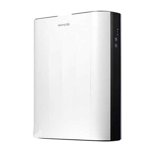 九阳精致外观大通量净水器