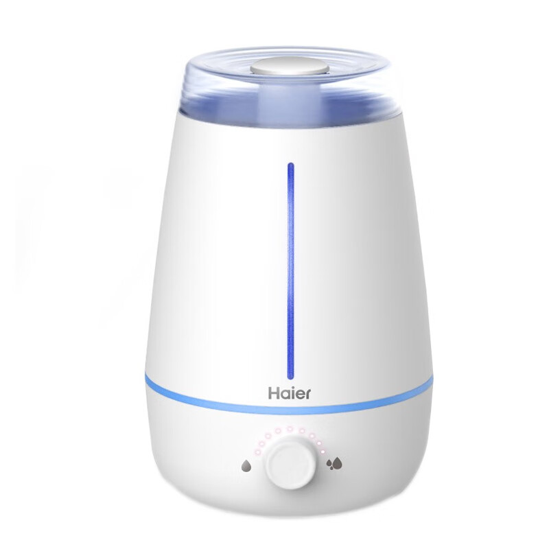 海尔 便捷香薰型 加湿器